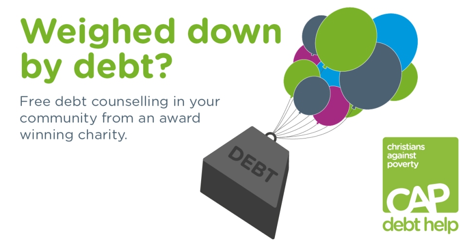 Debt Help